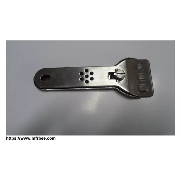 cleaning scraper