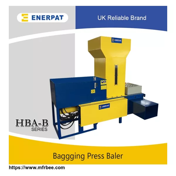 alfalfa bagging machine for sale made in china