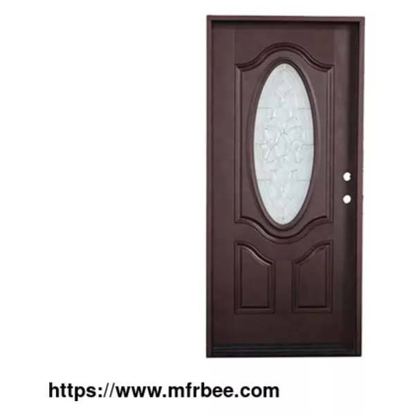 Fiberglass Door