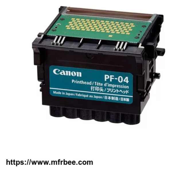 Canon PF-04 Printhead (ArizaPrint)