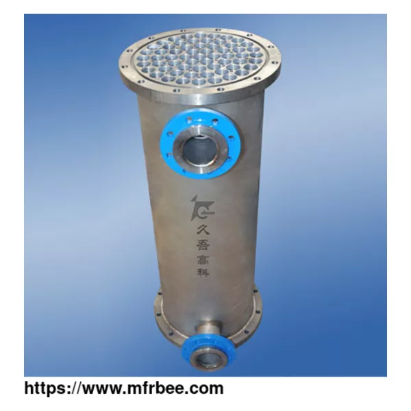 Titanium Membrane Module