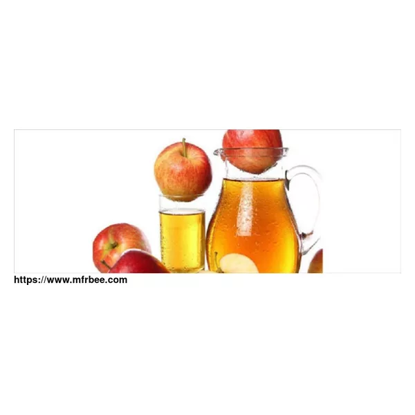 Fruit And Vegetable Juice