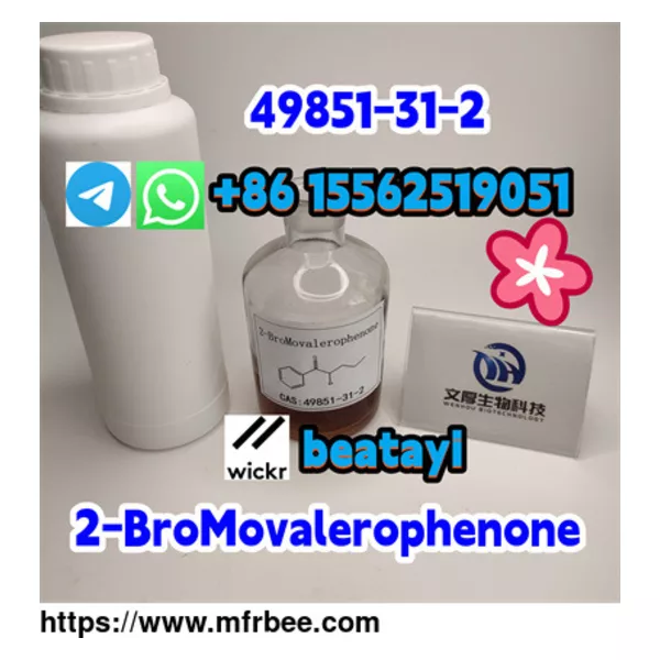 49851-31-22-BroMovalerophenone