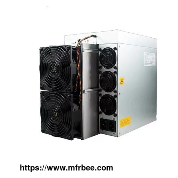 Dash Antminer D7 ASIC Miner