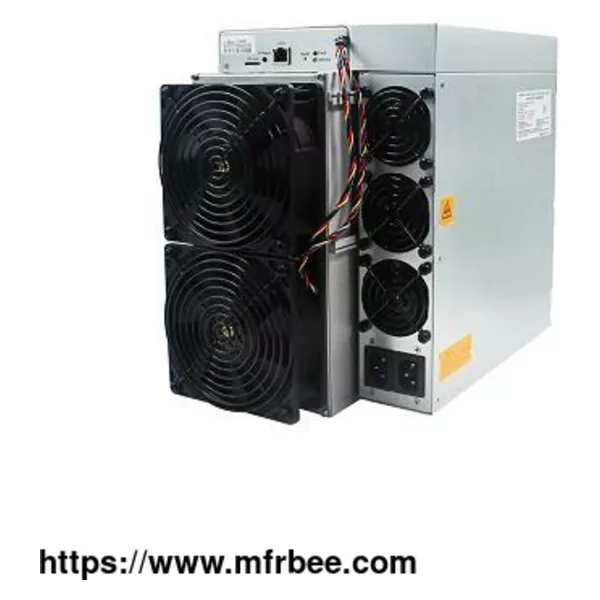 Dogecoin/Litecoin ASIC Miner