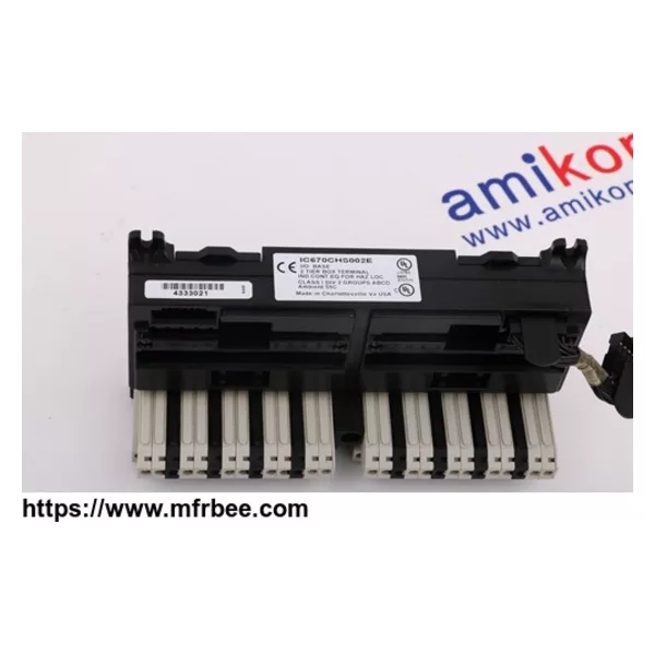 BIG DISCOUNT General Electric	GE	IC697VAL348     IC697VDD100     IC697VDD125
