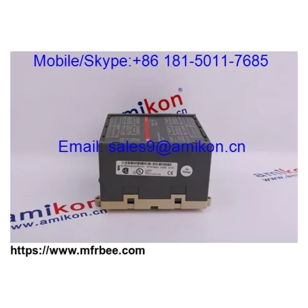 DSQC 266A 3HAB8796-1