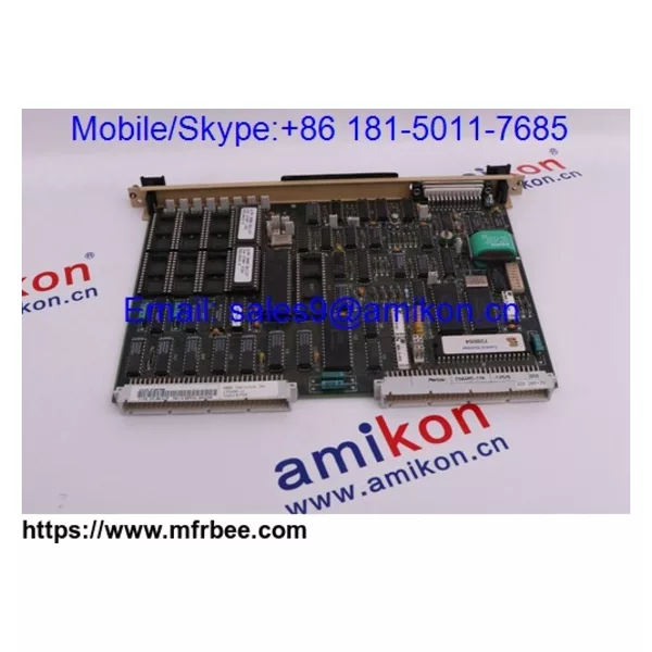 ABBS3 DSQC236A