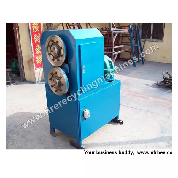 Tire Strip Cutter