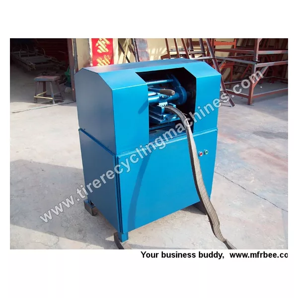 Tire Block Cutter