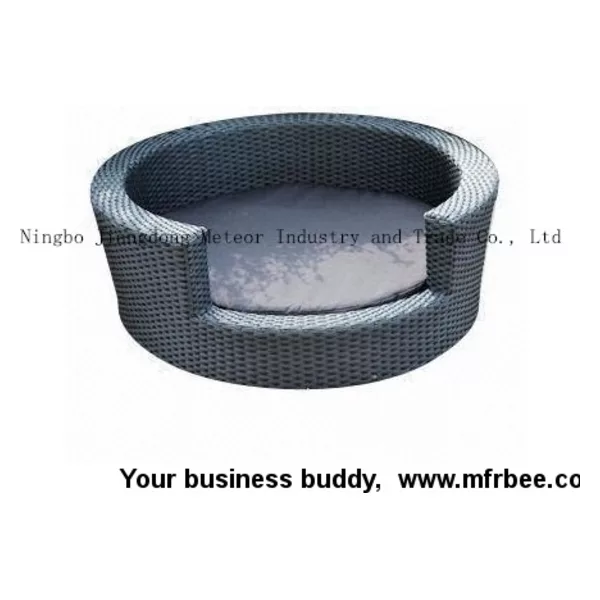 outdoor wicker furniture manufacturers