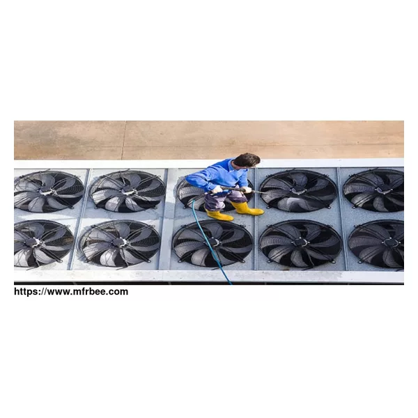 1st Duct Cleaning Melbourne