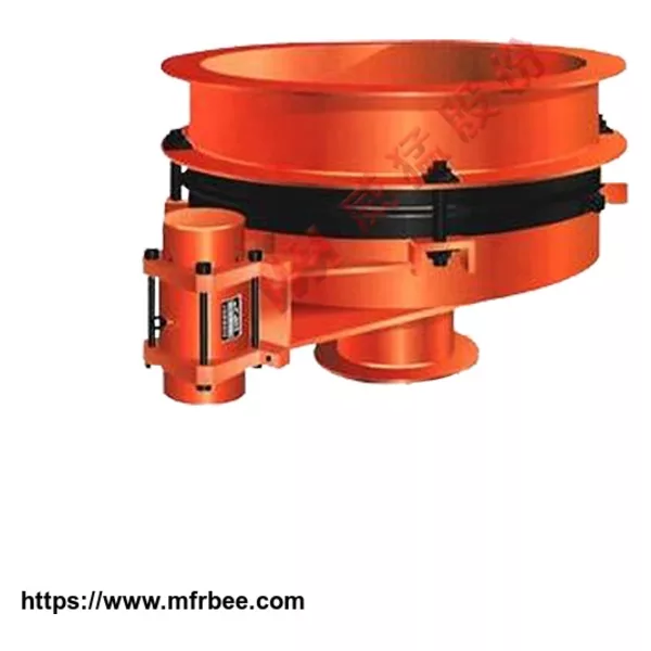 WGZD vibration feeder hopper for Sale