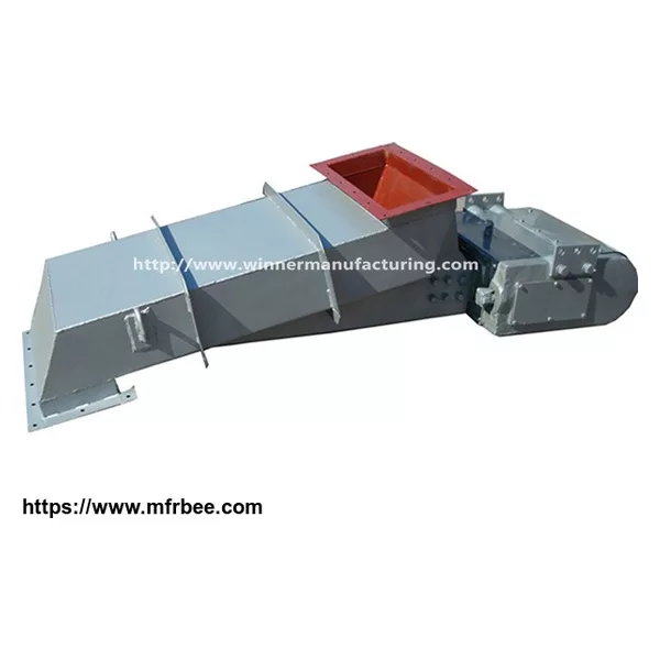 Henan Manufacturer Electromagnetic Vibrating Feeder with High Efficiency