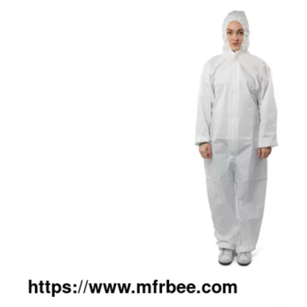 Isolation Gown