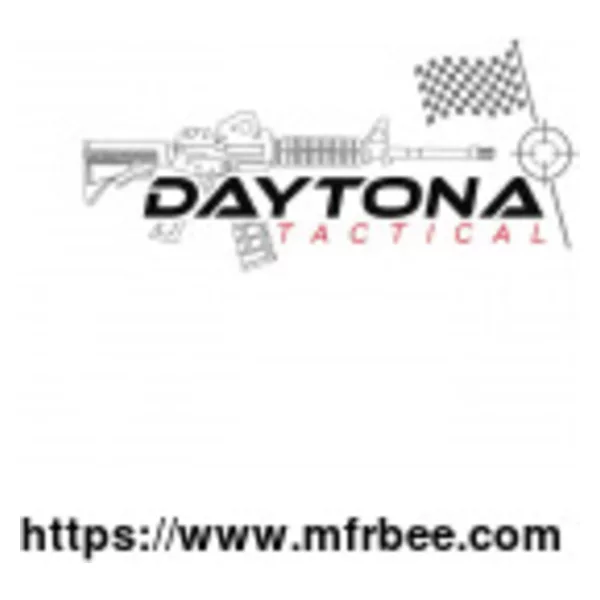 Daytona Tactical