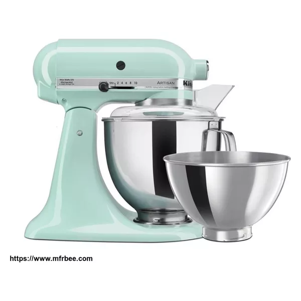 4.8L Artisan Stand Mixer KSM160