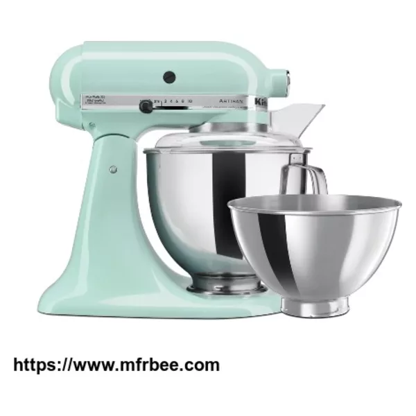 4.8L Artisan Stand Mixer KSM160