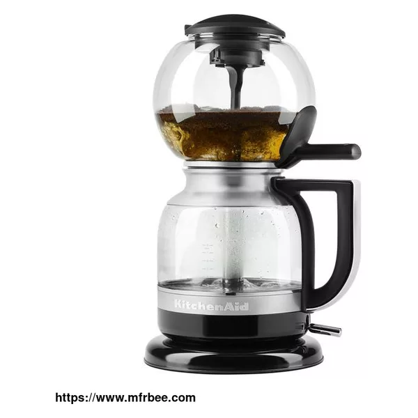 Buy Siphon Coffee Brewer KCM0812