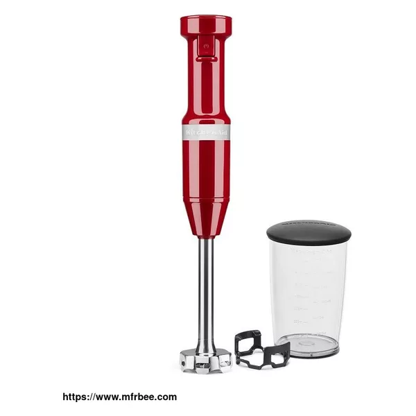Classic Variable Speed Hand Blender KHBV53