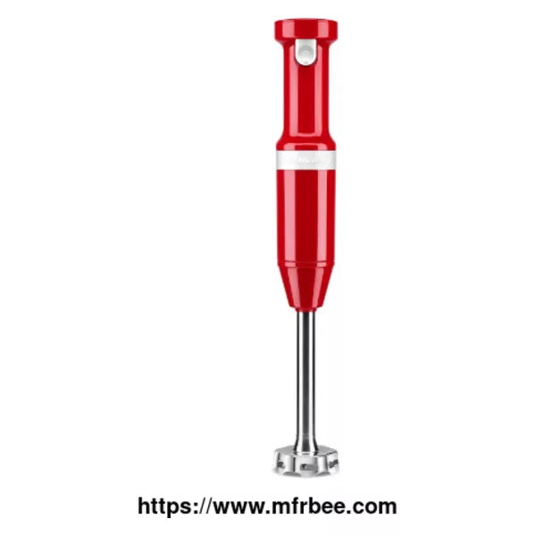 Cordless Variable Speed Hand Blender KHBBV