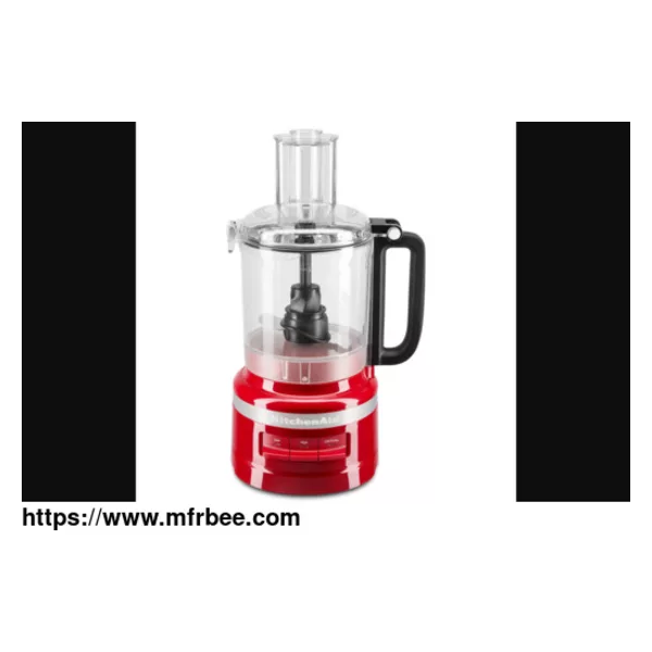 9 Cup Food Processor KFP0919