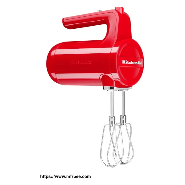 Cordless 7-Speed Hand Mixer KHMB732