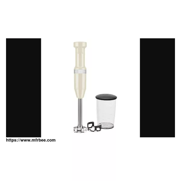 Classic Variable Speed Hand Blender KHBV53
