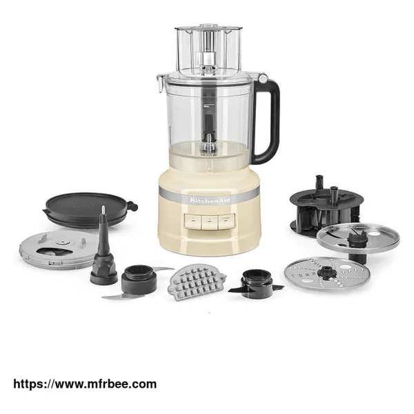 13 Cup Food Processor KFP1319