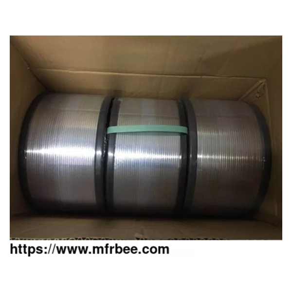 Aluminium Nose Wire