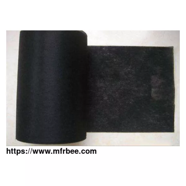 Active Carbon Non woven Fabric