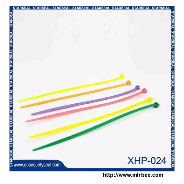 Security Cable Ties