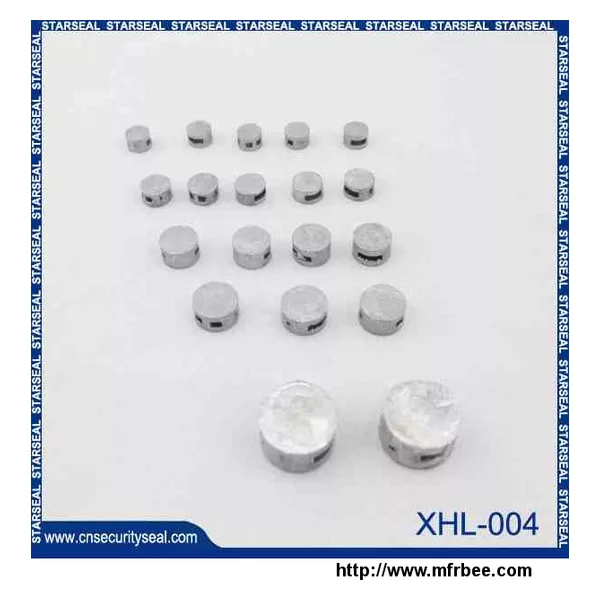 Lead Seal