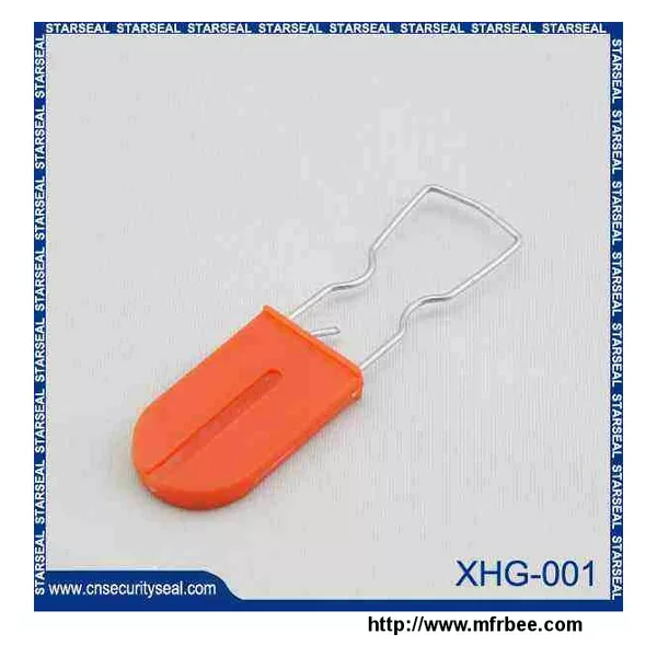 Padlock Seals