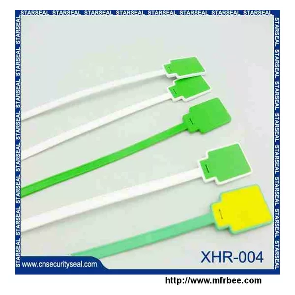 High Security Rfid Seal