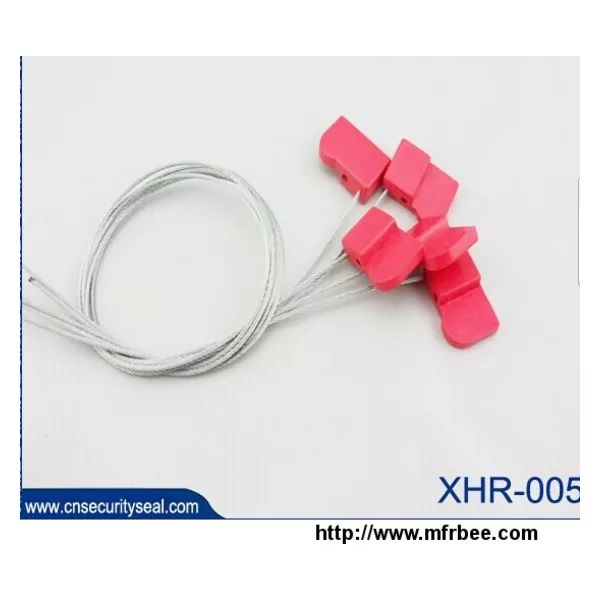 Rfid Security Seals