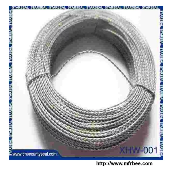 Iron Wire