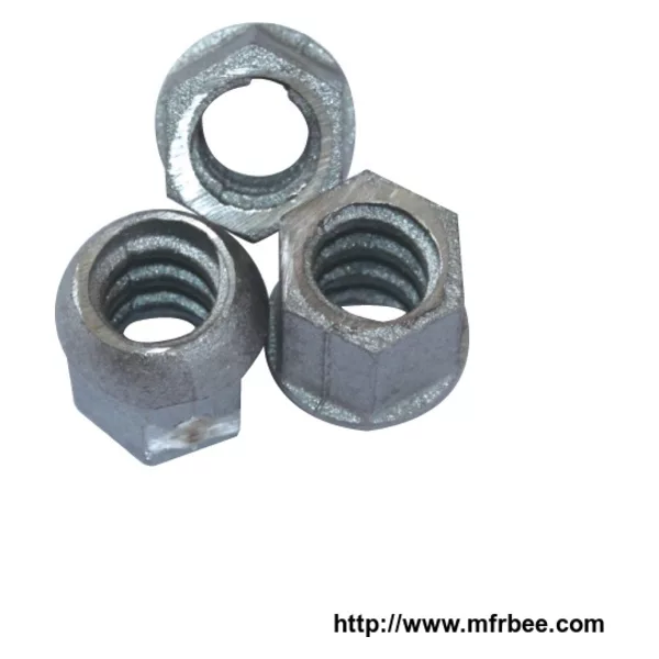 Auto parts Screw Cap