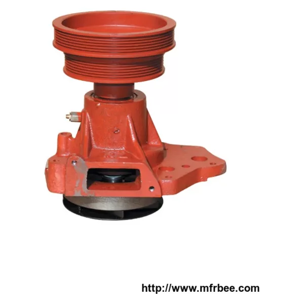 Engineering Vehicle Parts Sinotruk STR VG1062060010