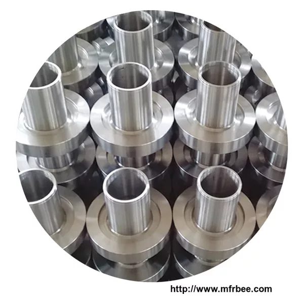 Machining Body Case