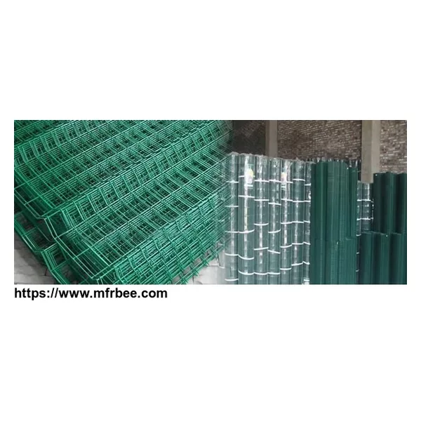 Galvanized Welded Mesh Hardware Cloth