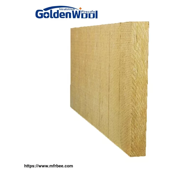 Rock Wool Panel