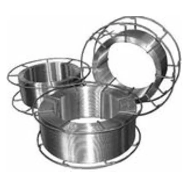 Aluminum Welding Wire Used to Weld Aluminum Alloys