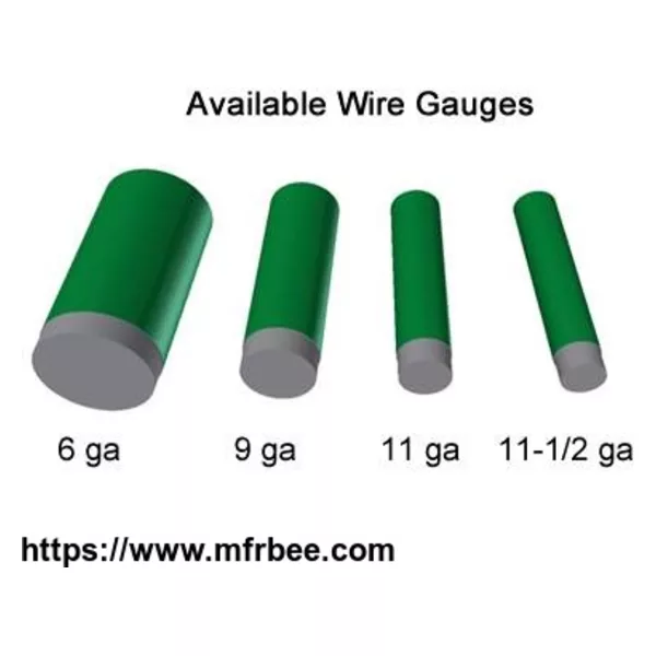 Green Chain Link Fence Fabric