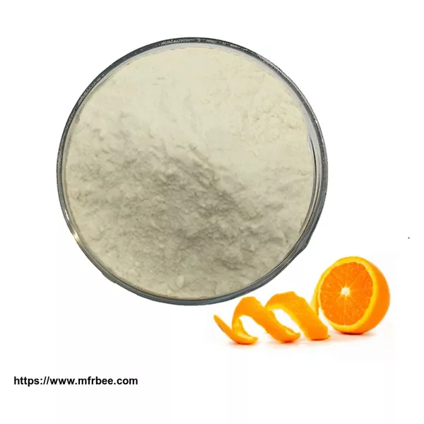 Orange Peel Extract Hesperidin 90% 95% 98%Powder