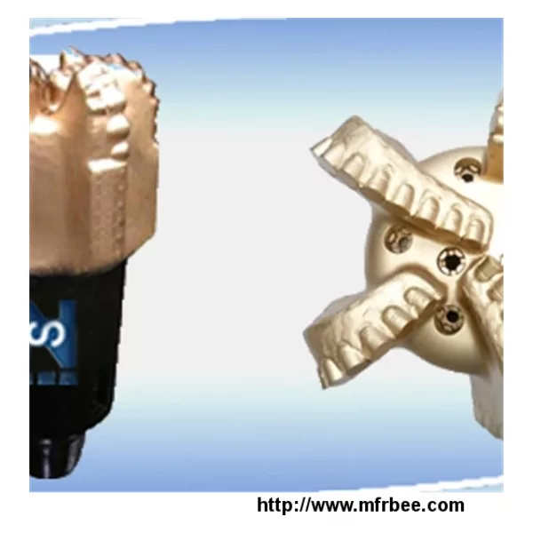 91/2"HM952XG Oil And Gas Drilling Equipment Rock B