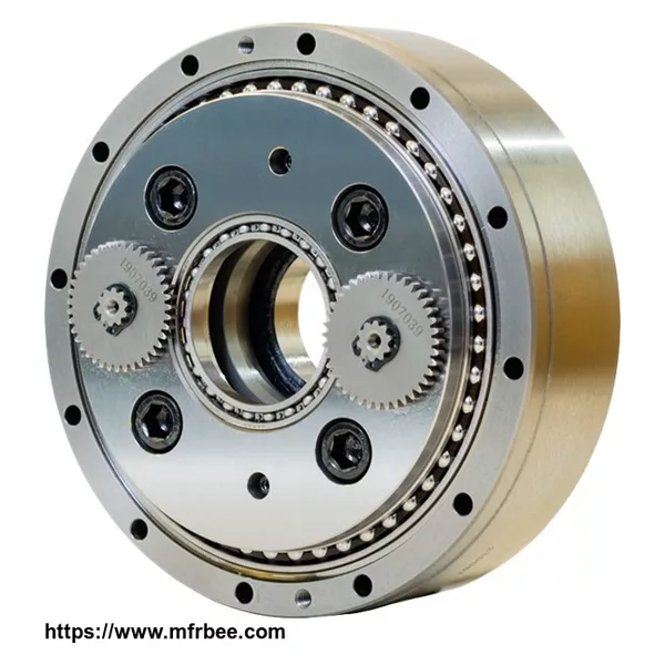 CRV-C Series Reducer