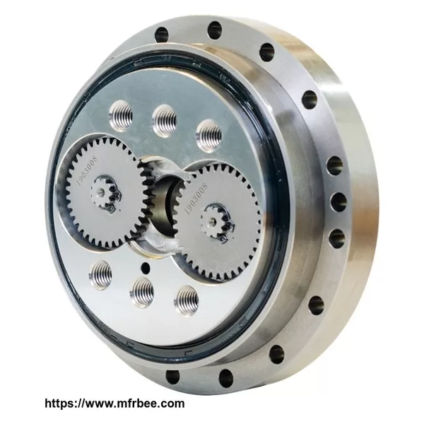 CRV-E Series Reducer