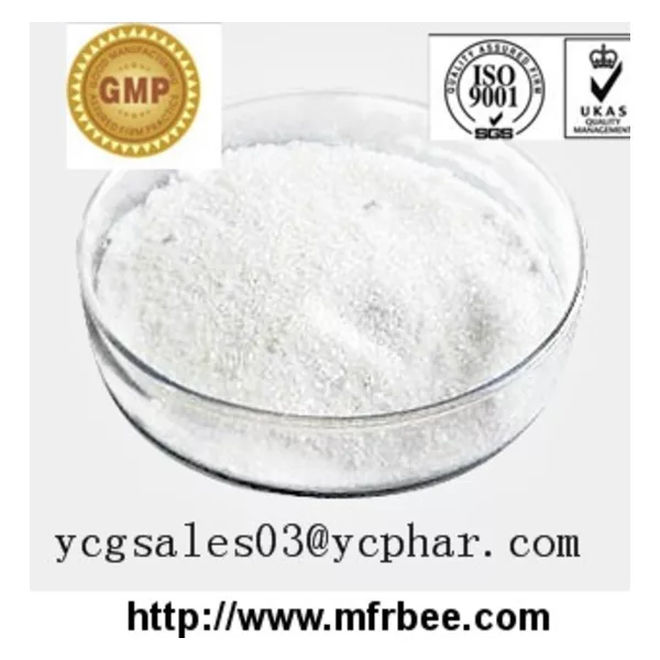 Norandrostenedione
