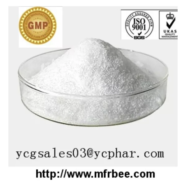 L-Isoleucine